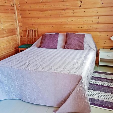 Holiday Home Vuoristomaja By Interhome Kittilä Buitenkant foto