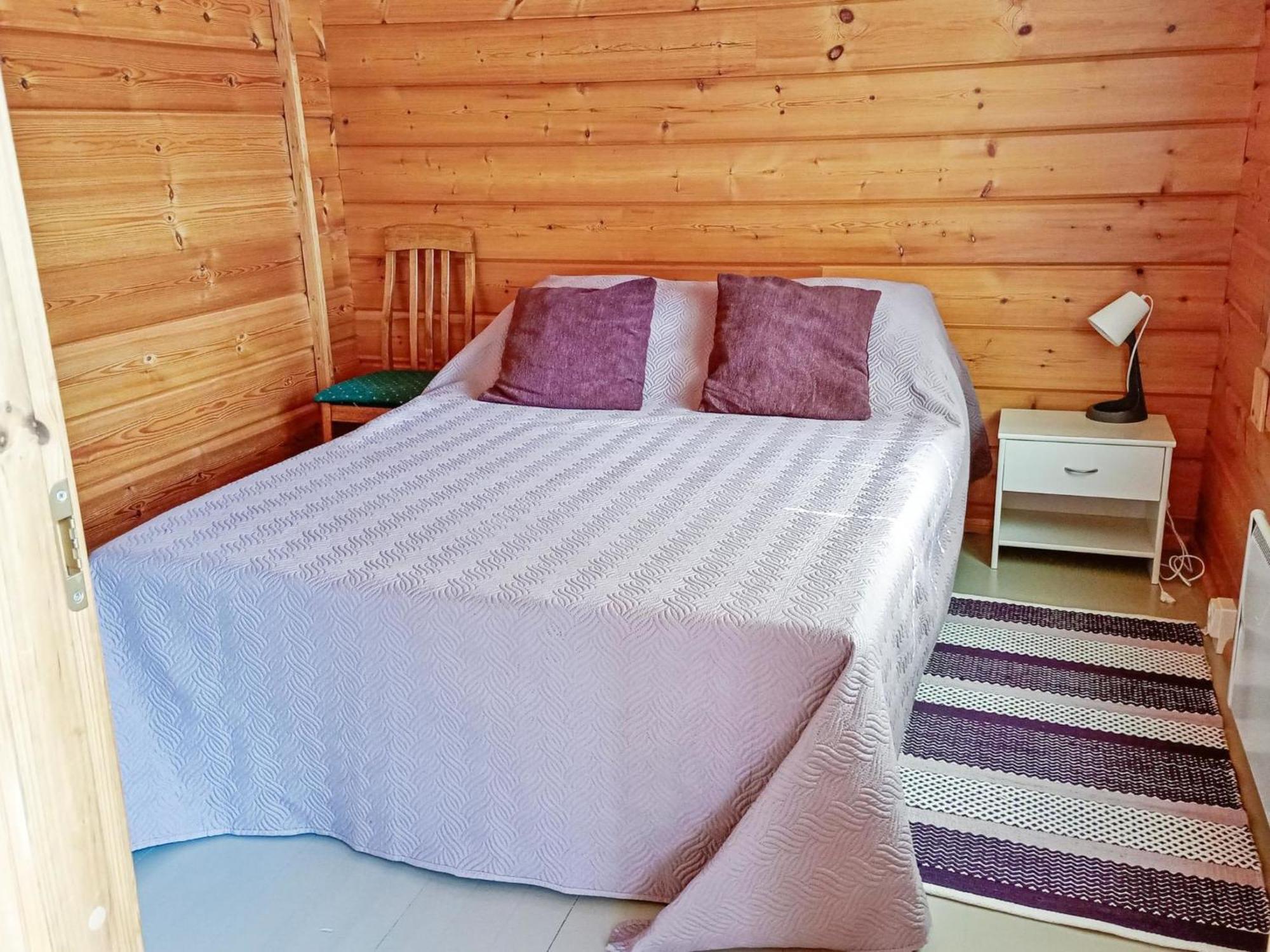 Holiday Home Vuoristomaja By Interhome Kittilä Buitenkant foto