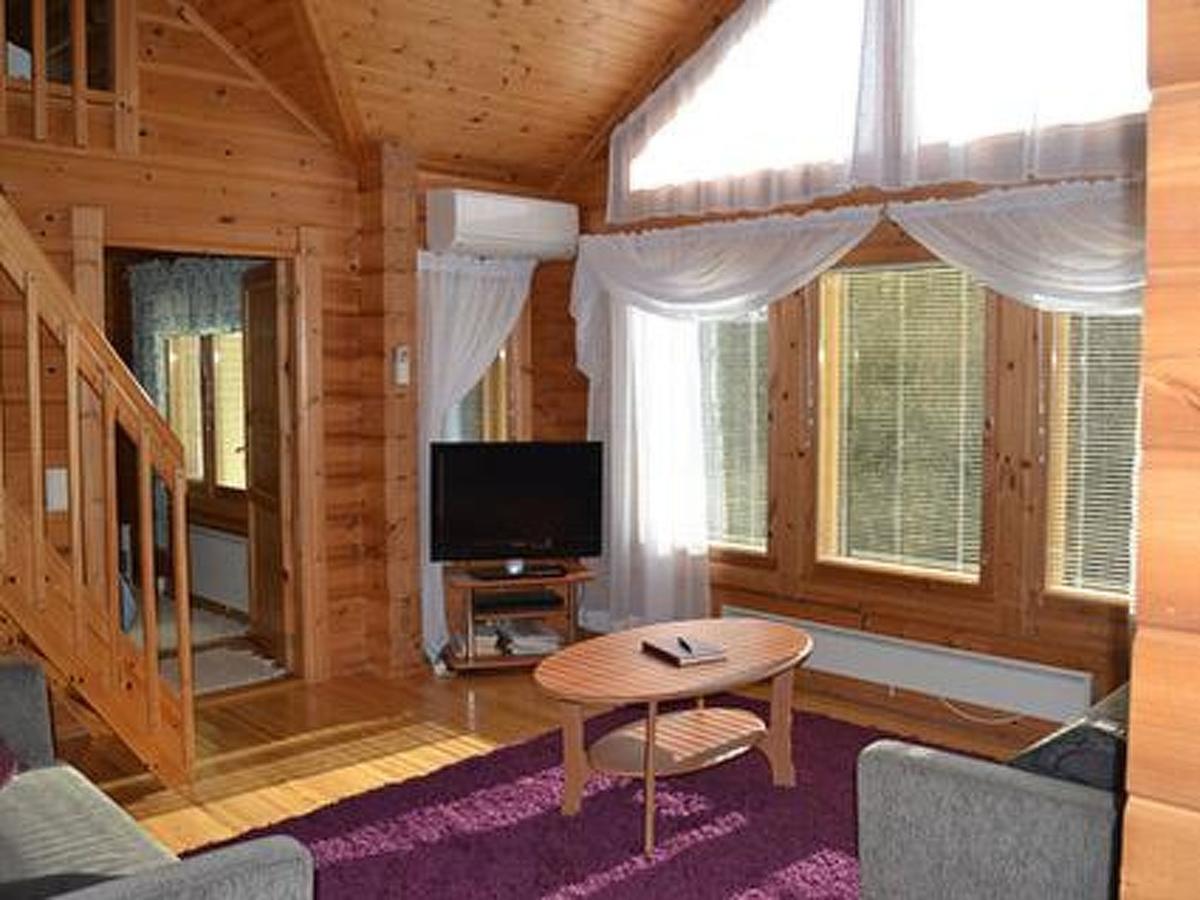 Holiday Home Vuoristomaja By Interhome Kittilä Buitenkant foto