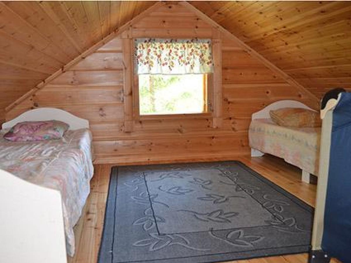 Holiday Home Vuoristomaja By Interhome Kittilä Buitenkant foto
