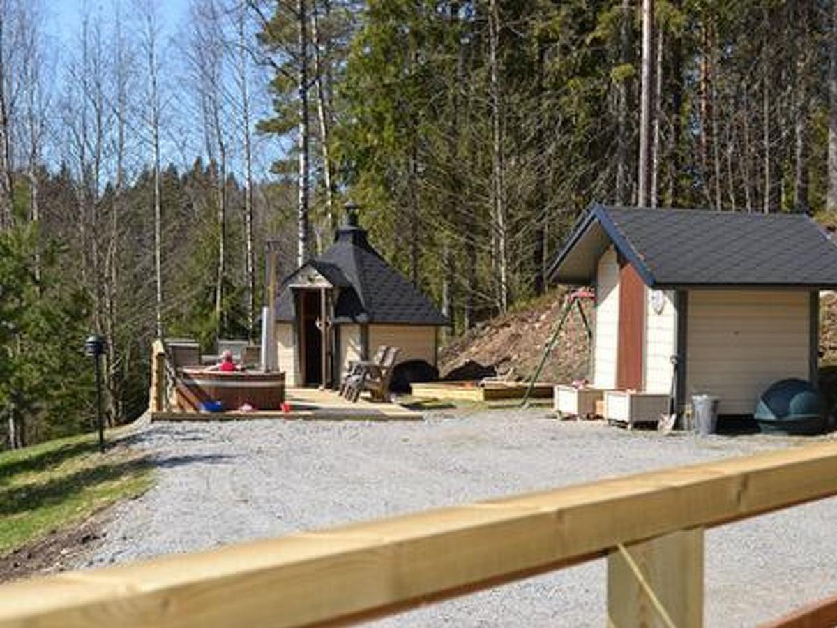 Holiday Home Vuoristomaja By Interhome Kittilä Buitenkant foto