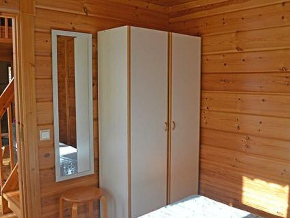 Holiday Home Vuoristomaja By Interhome Kittilä Buitenkant foto