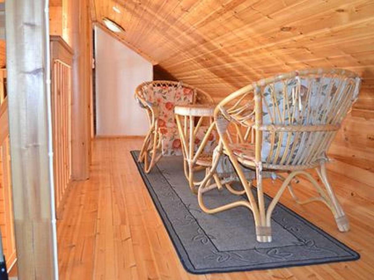 Holiday Home Vuoristomaja By Interhome Kittilä Buitenkant foto